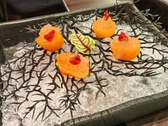 -匠和风精致料理(莆田财富中心店)
