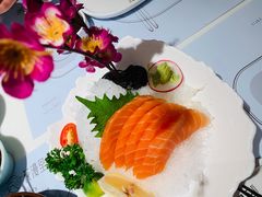 -花漫里日式餐厅(城东中骏店)