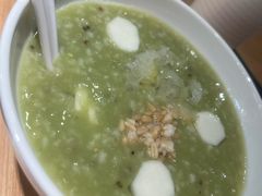 -宏状元现熬粥·京味菜(黄寺大街店)