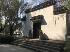 -包公祠