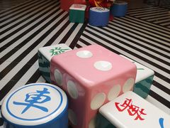 -CITY MART城市集市(中庚漫游城店)