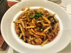 -大鸭梨烤鸭(左家庄店)