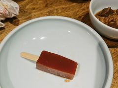 -小吊梨汤·北京菜·烤鸭(四元桥店)