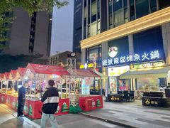 -利腾金力湾商业中心