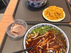 -有礼有面(知春路店)