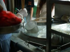 -老赵面店(大西路店)