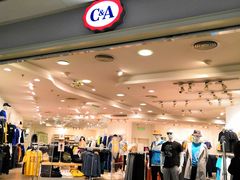 -C&A(茂业天地店)