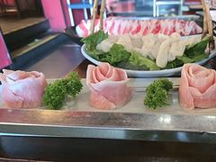 -捞王猪肚鸡火锅(昆山店)