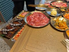 -西塔老太太泥炉烤肉(双井店)