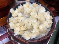-海汇源老烧麦店(东大街总店)