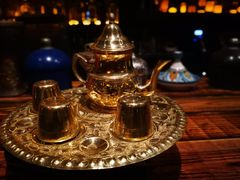 -Tajine Moroccan塔金摩洛哥中东餐厅