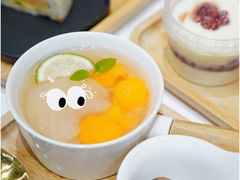 -炖物24章·顺时轻养茶(杭州大厦店)