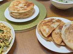 -铁东熏肉大饼铺