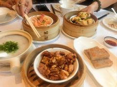 -星河湾半岛酒店-真粤中餐厅