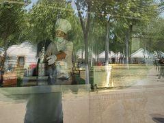 -九十九顶毡房(阜石路店)