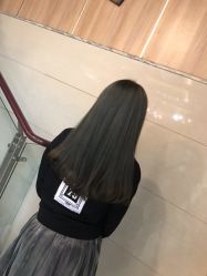 -魅力发型
