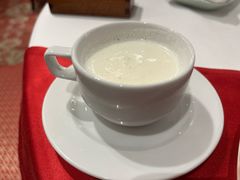 -白天鹅宾馆-玉堂春暖餐厅