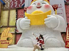 -广州热雪奇迹