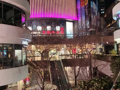 -瑞虹新天地月亮湾