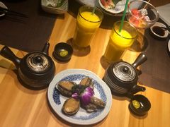 -割烹旭日本料理(龙湖狮山天街店)
