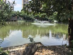 -绿雅居原生态农庄(小涌店)