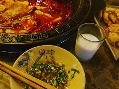 -小龙坎火锅(春熙太古里店)