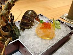 -麦MUGI铁板烧日式料理
