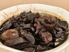 生姜猪脚-东城食府·手工点心·37年老字号(虎门店)