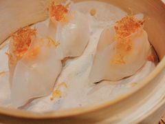 蟹子凤眼饺-惠食佳·朱雀(东方商厦店)
