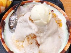 -鲜芋仙(太原街万达店)