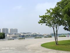 -如皋市龙游湖欢乐世界