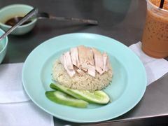 -红大哥水门鸡饭(總店)