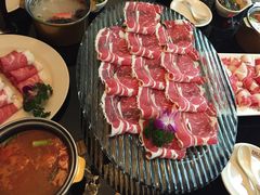 -鲁西肥牛(九方购物中心店)