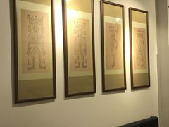 -憼安跌打·中医诊所(福田梅林店)