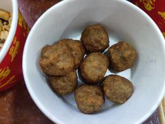 -麻木老地方牛筋牛杂(长堤街店)