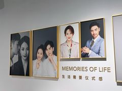-海马体照相馆(天津世纪都会店)