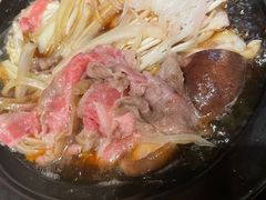 寿喜烧-鸟内会(河北路店)