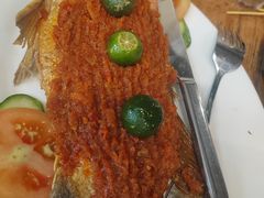 -Limapulo: Baba Can Cook