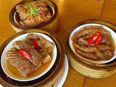-香江小厨 The Kitchen(香江俱乐部店)