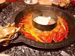 -蜀大侠火锅(龙岗店)