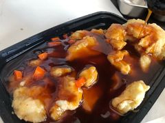 -牟传仁饭庄(星海店)