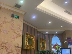 -丰谷酒家(鹏瑞利季华广场店)