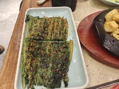 -状元阁烧烤(新华路总店)