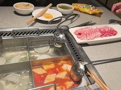 -海底捞火锅(城阳万象汇店)