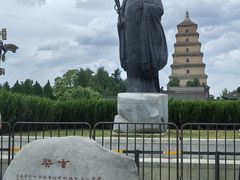 -大慈恩寺(大雁塔)
