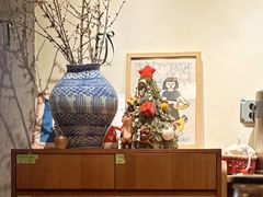-saigon saigon | 西贡西贡(滨北店)
