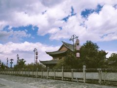 -天龙八部武侠城