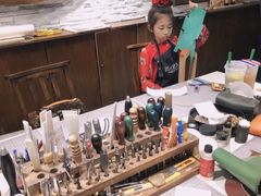 -HEARTISANS手工DIY皮艺体验(安贞环宇荟店)