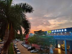 -探鱼·鲜青椒爽麻烤鱼(天河优托邦店)