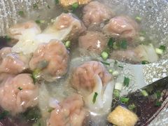 扁食中馄饨-坊门老街(宜山路店)